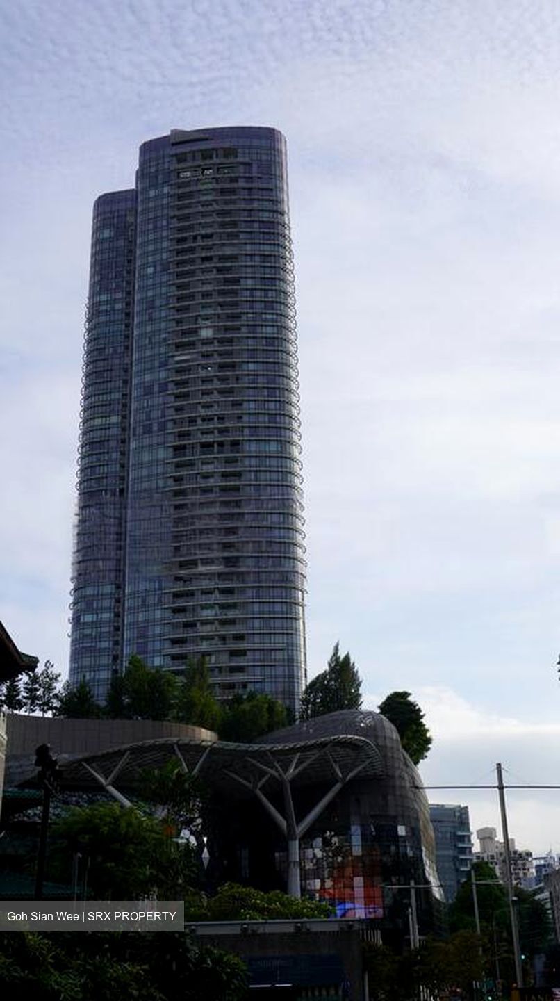 The Linq @ Beauty World (D21), Apartment #577492061